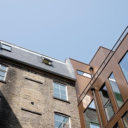 Aparthotel Venders Copenaghen Esterno foto