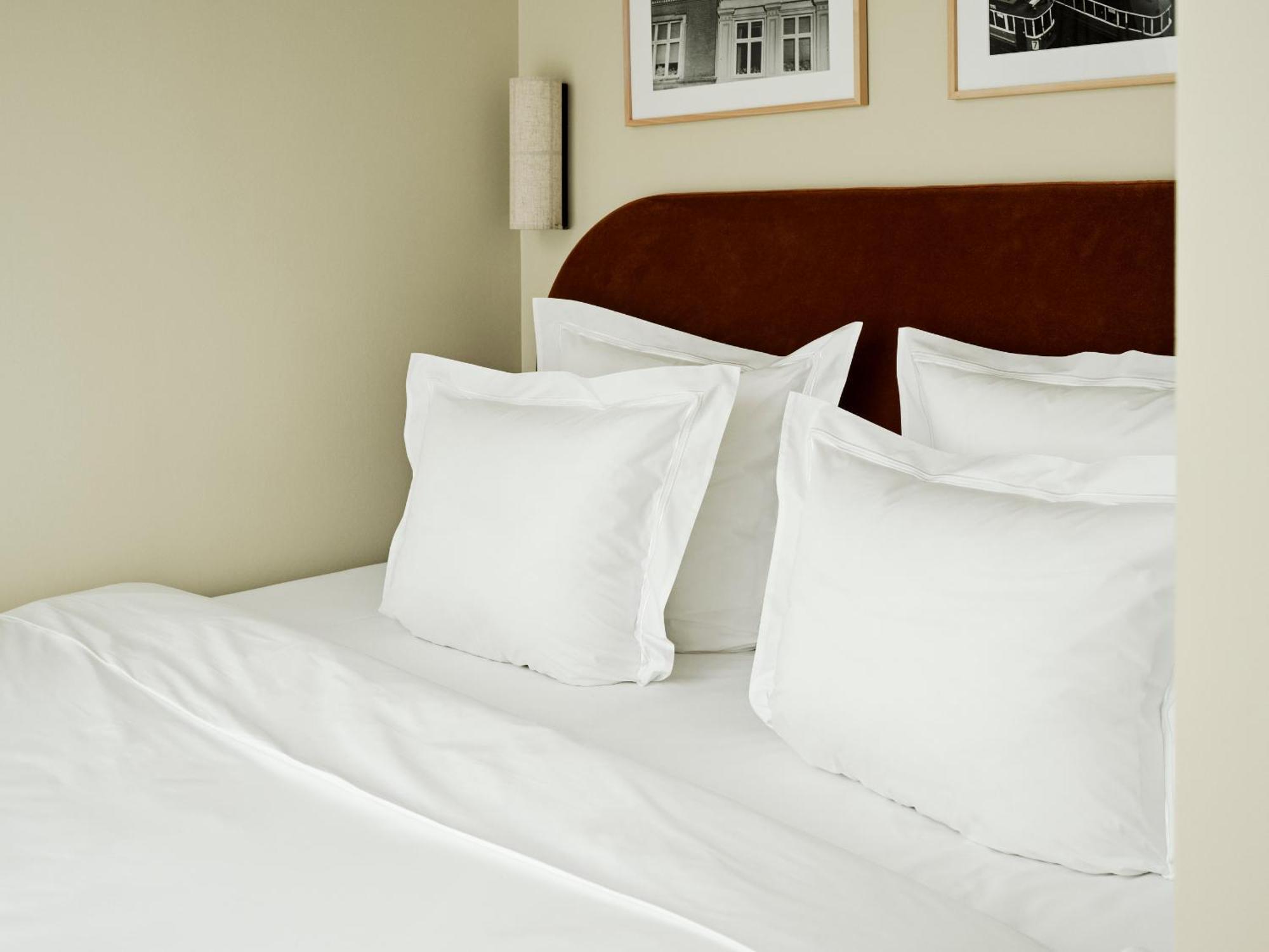 Aparthotel Venders Copenaghen Esterno foto