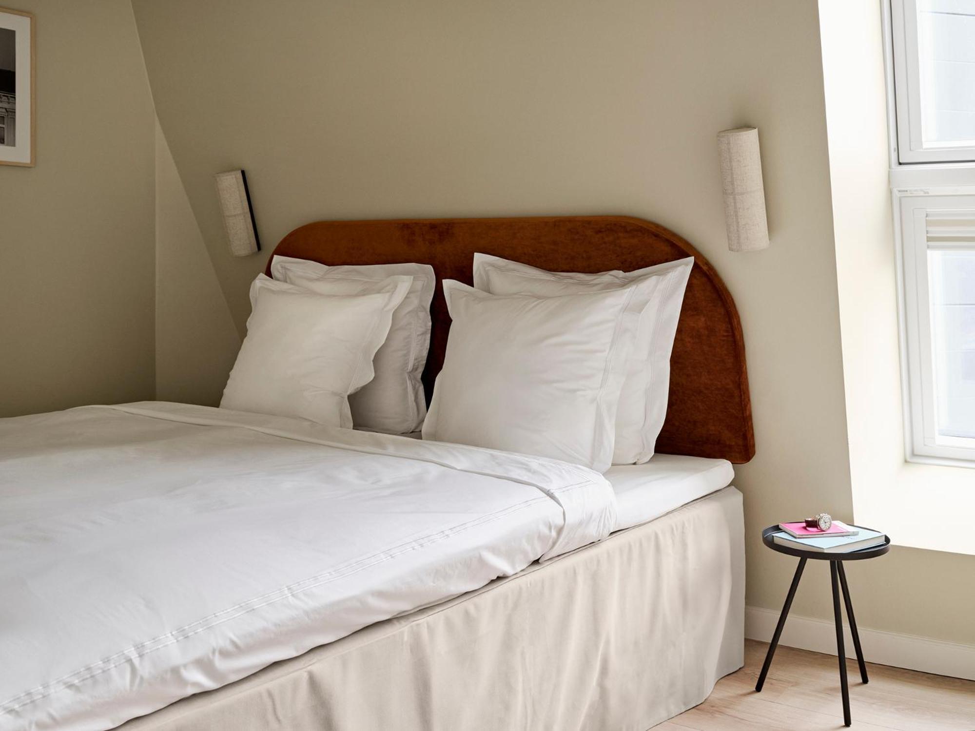 Aparthotel Venders Copenaghen Esterno foto