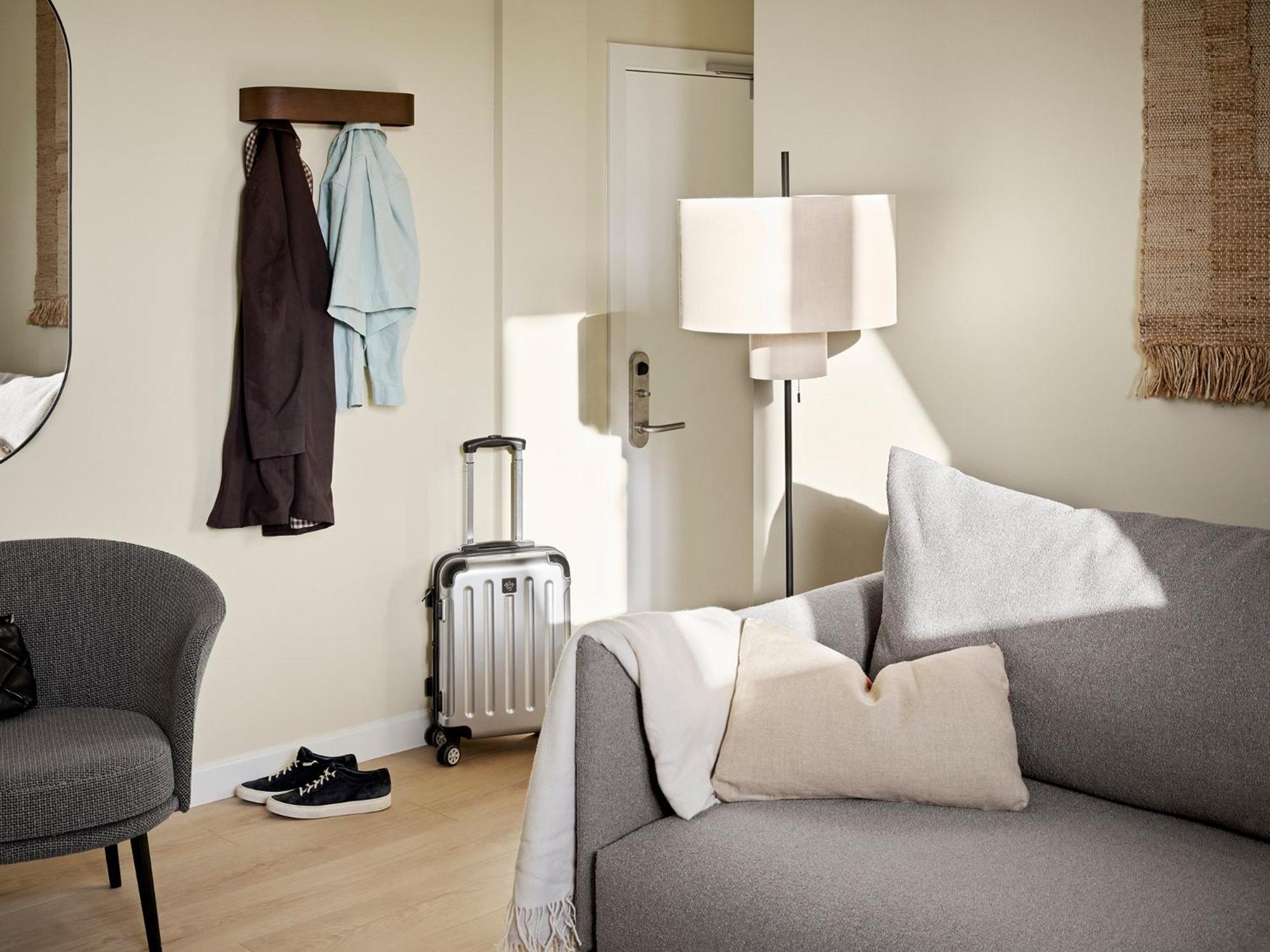 Aparthotel Venders Copenaghen Esterno foto