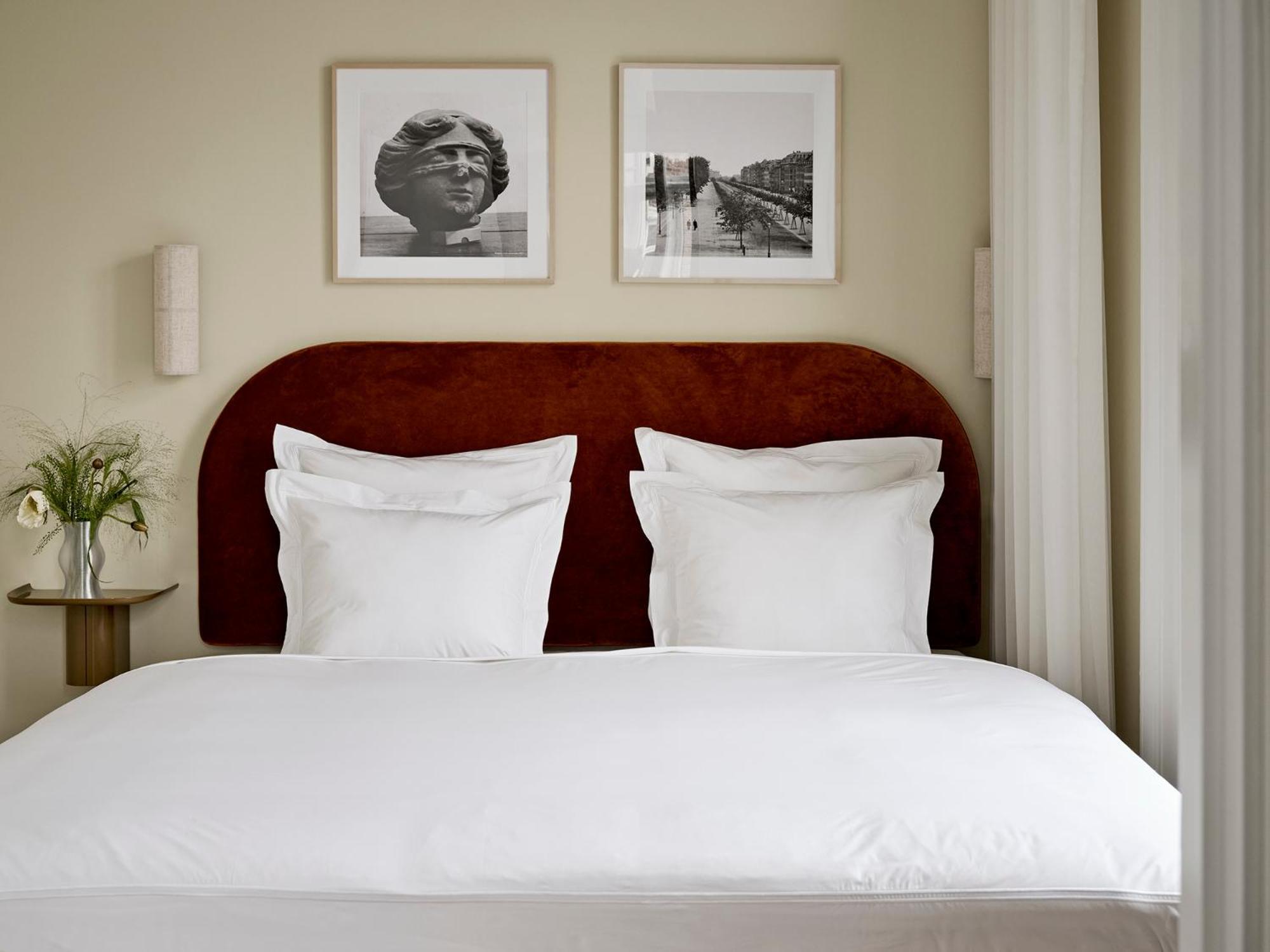 Aparthotel Venders Copenaghen Esterno foto